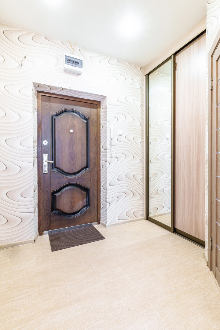 Квартирау парка Галицкого Апарт-Отелика на Героя Сарабеева