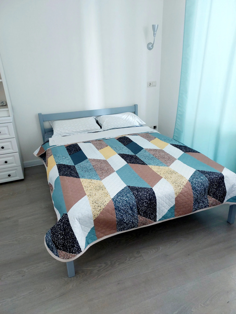 Апартаменты Practic Апартаменты