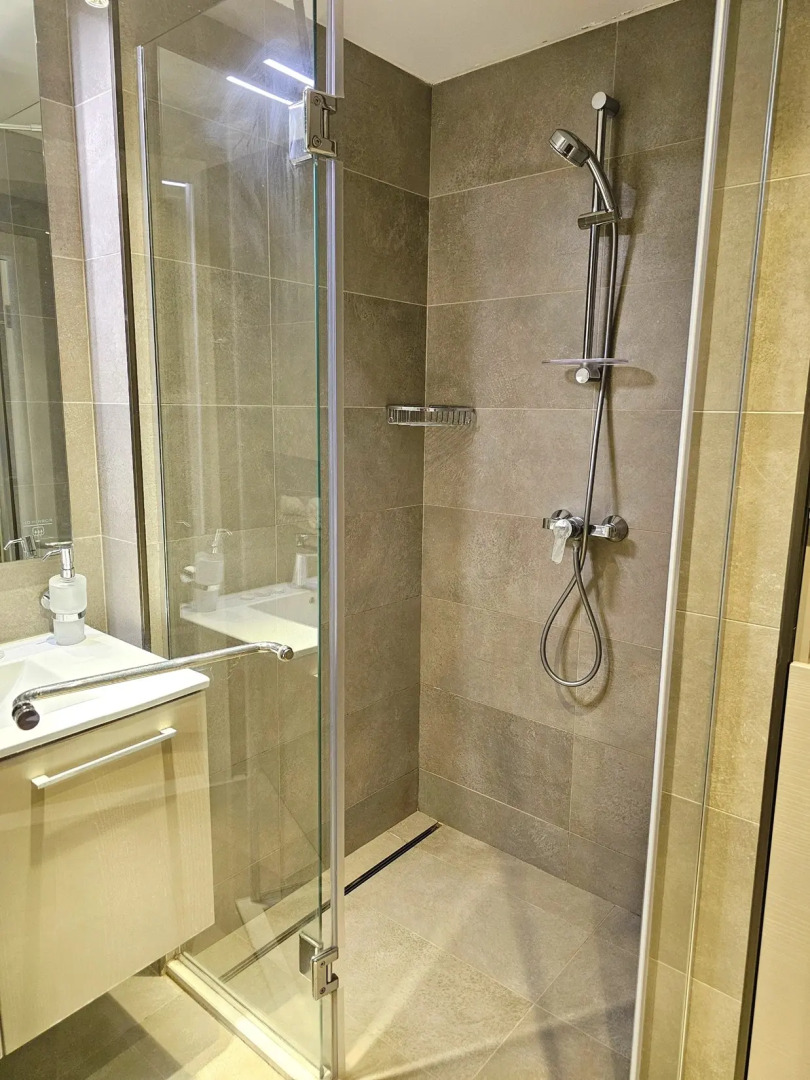 Апартаменты AP-915 в шикарном Alliance Palace