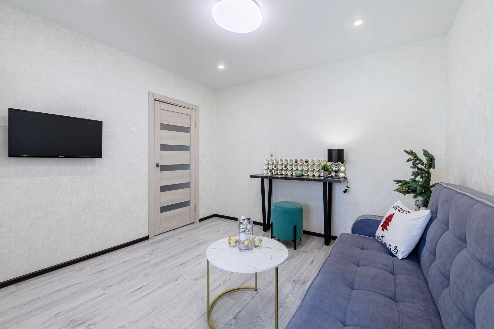 Квартира LS парк Дубравный