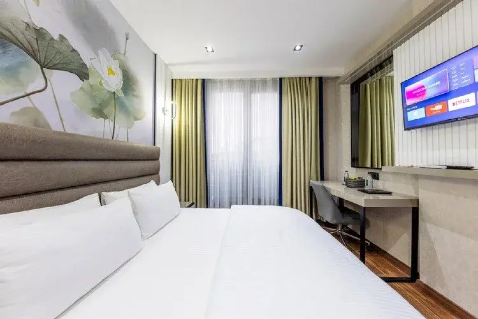 Dem Hotel Premium İstanbul Airport