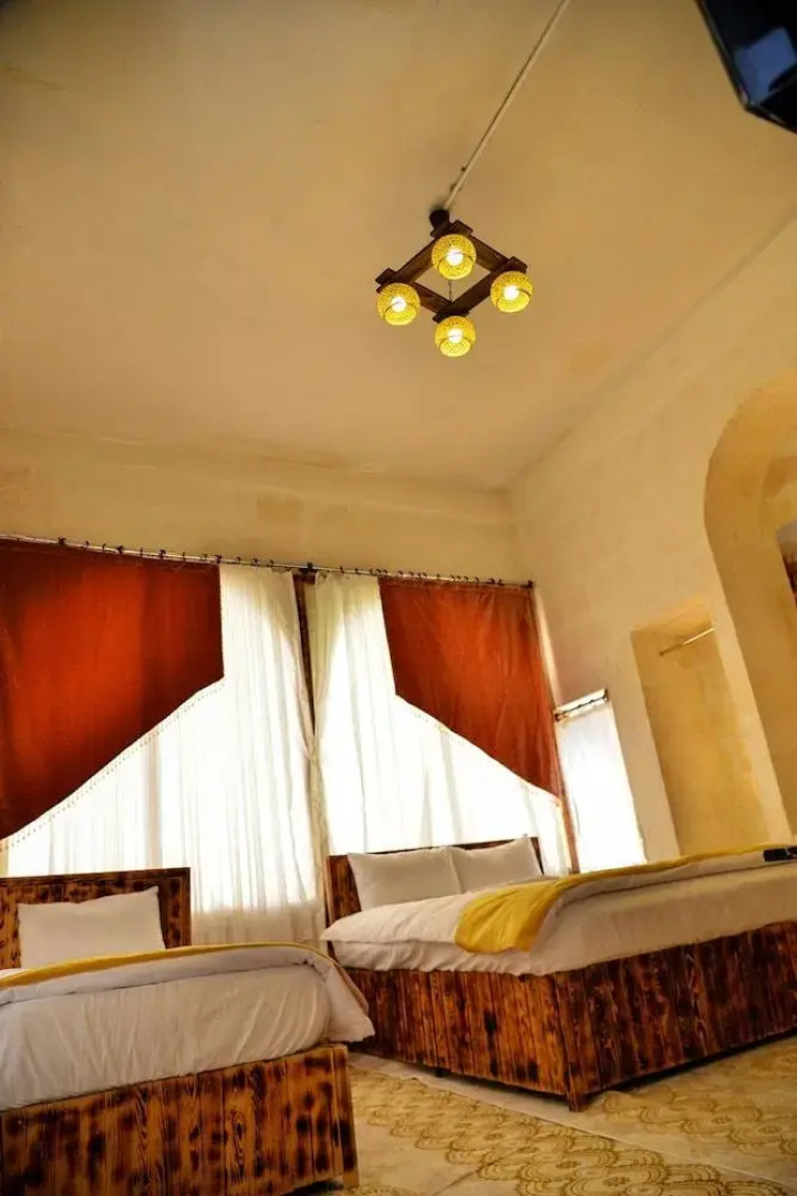 Бутик-Отель Karagül Otel