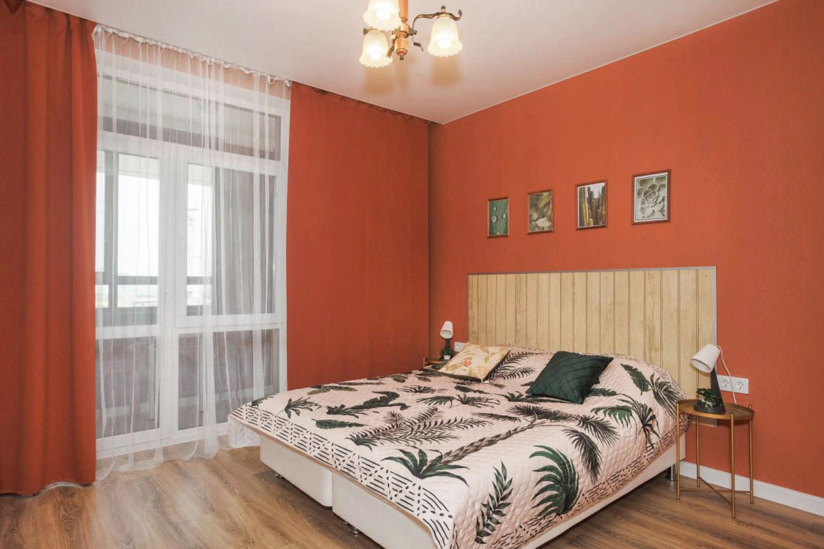 Апартаменты Этажидейли на Азина 22/7 Евродвушки