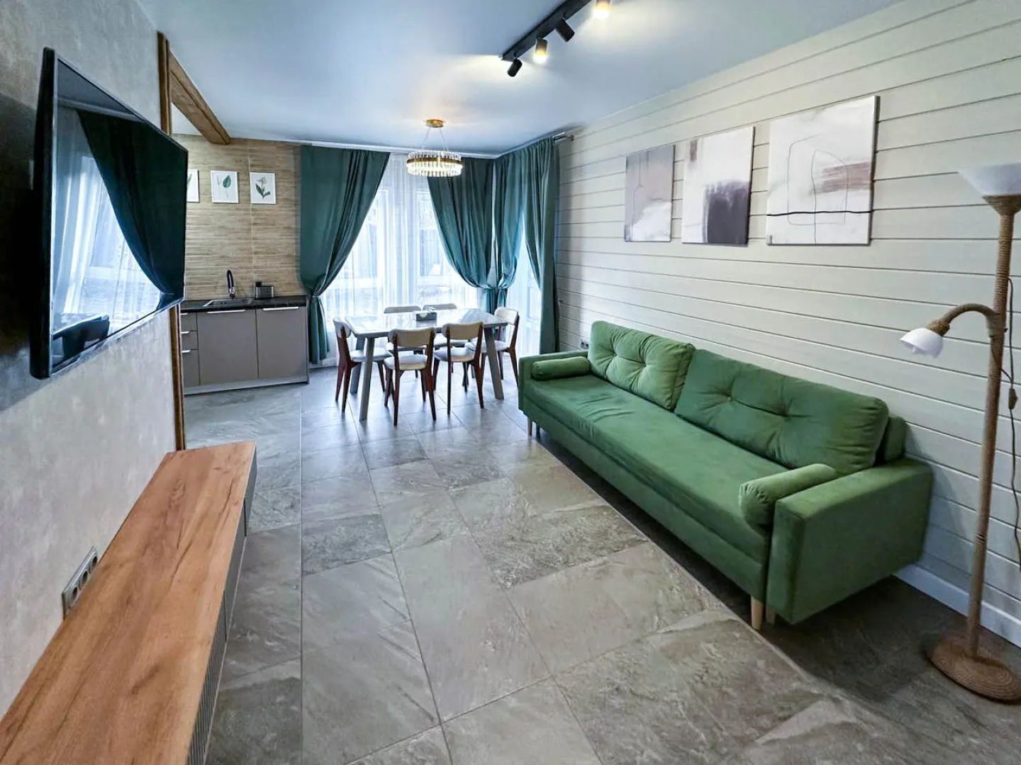 Гостевой Дом Уютный Домик с Баней