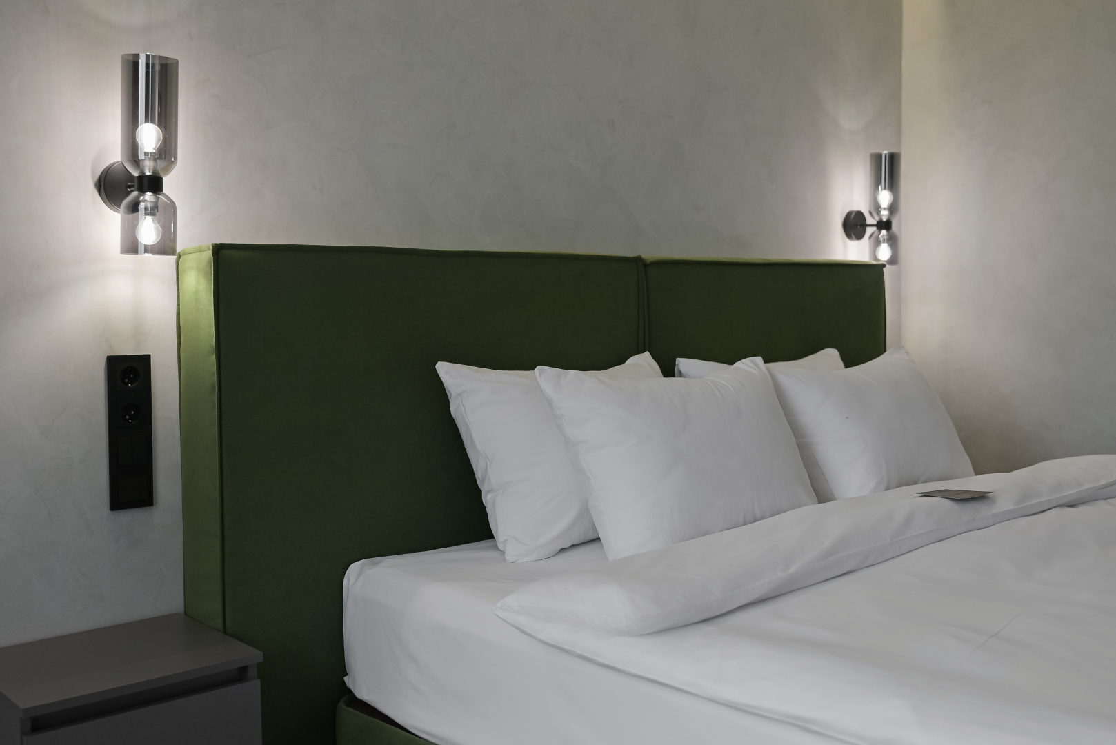 Бутик - отель Статлер