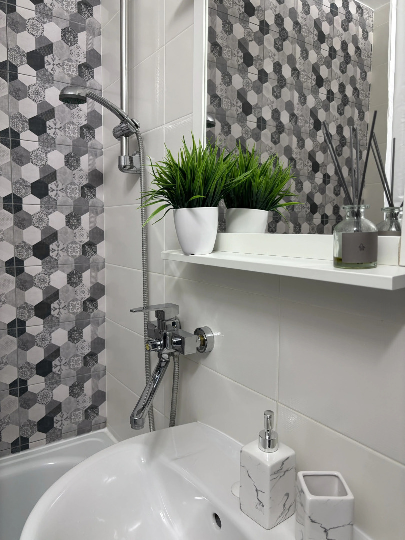 Апартаменты 200 Метров до Кремля