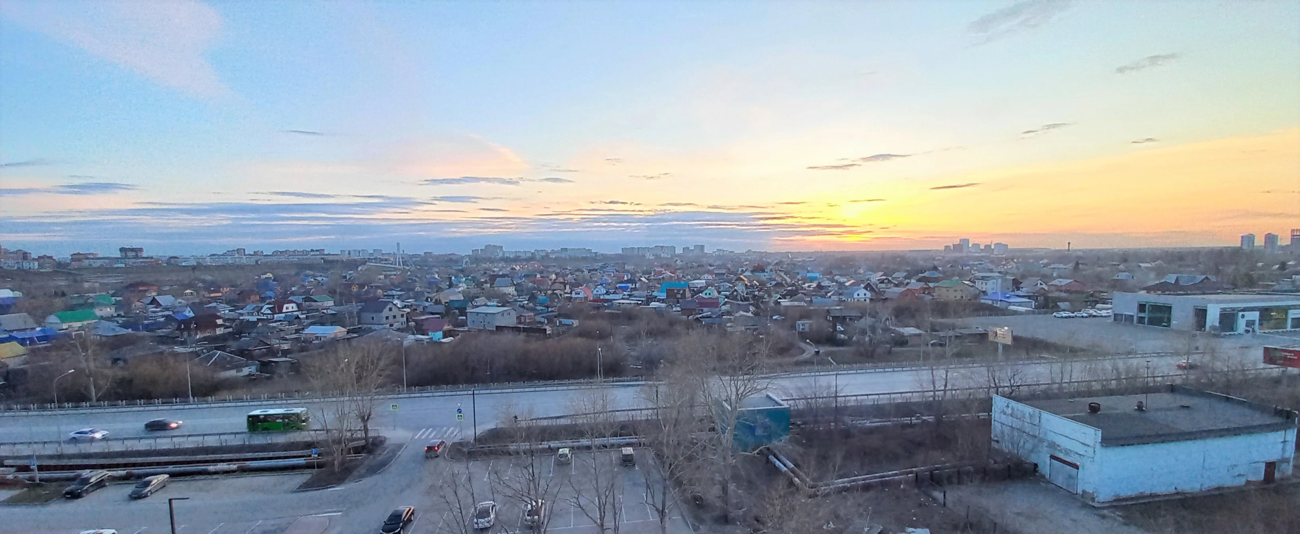 Апартаменты Rest in Salyut