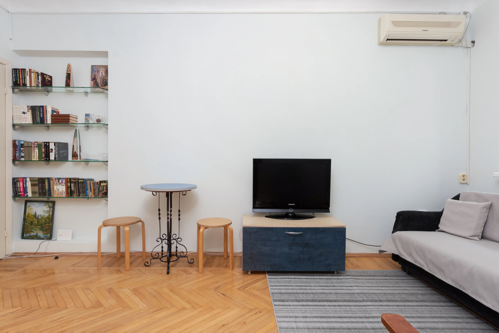 Квартира ПосуткаРу Ленина 5Б Санатории Курортная зона и озеро 30ка