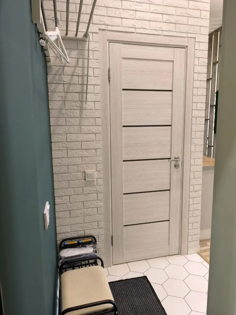 Апартаменты Выборг