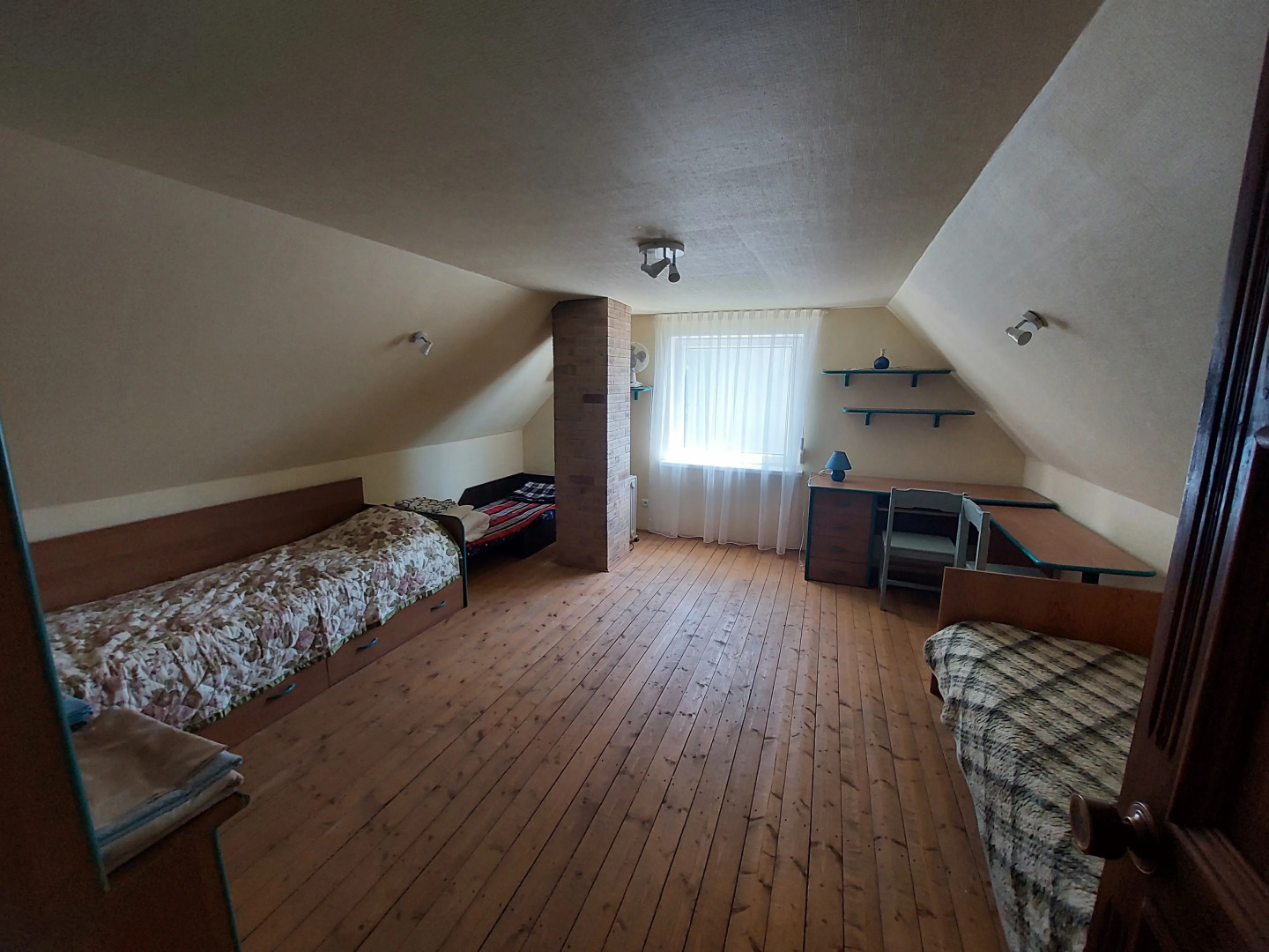 Dom Ohotnika Guest House