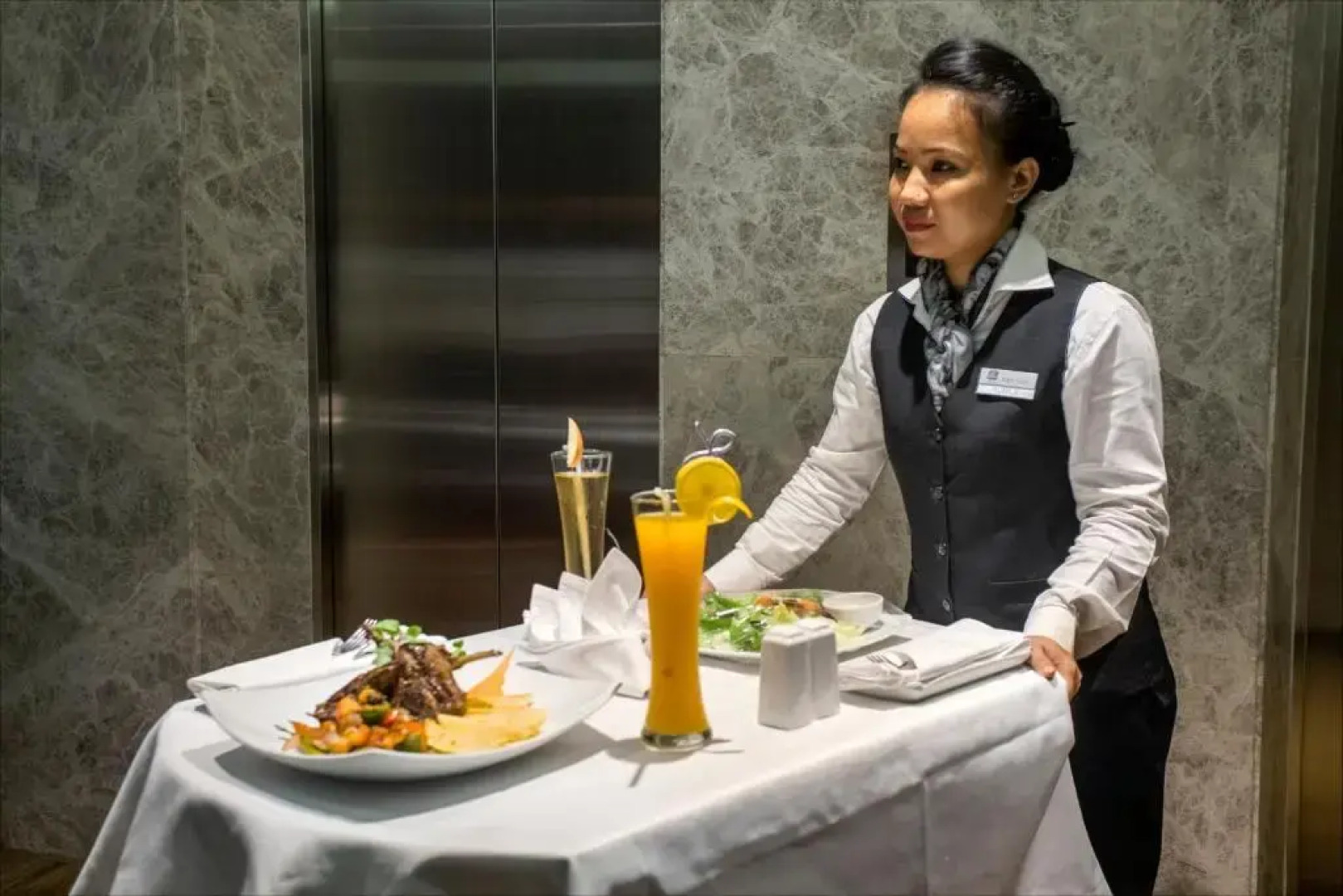 Отель Best Western Plus Maple Leaf