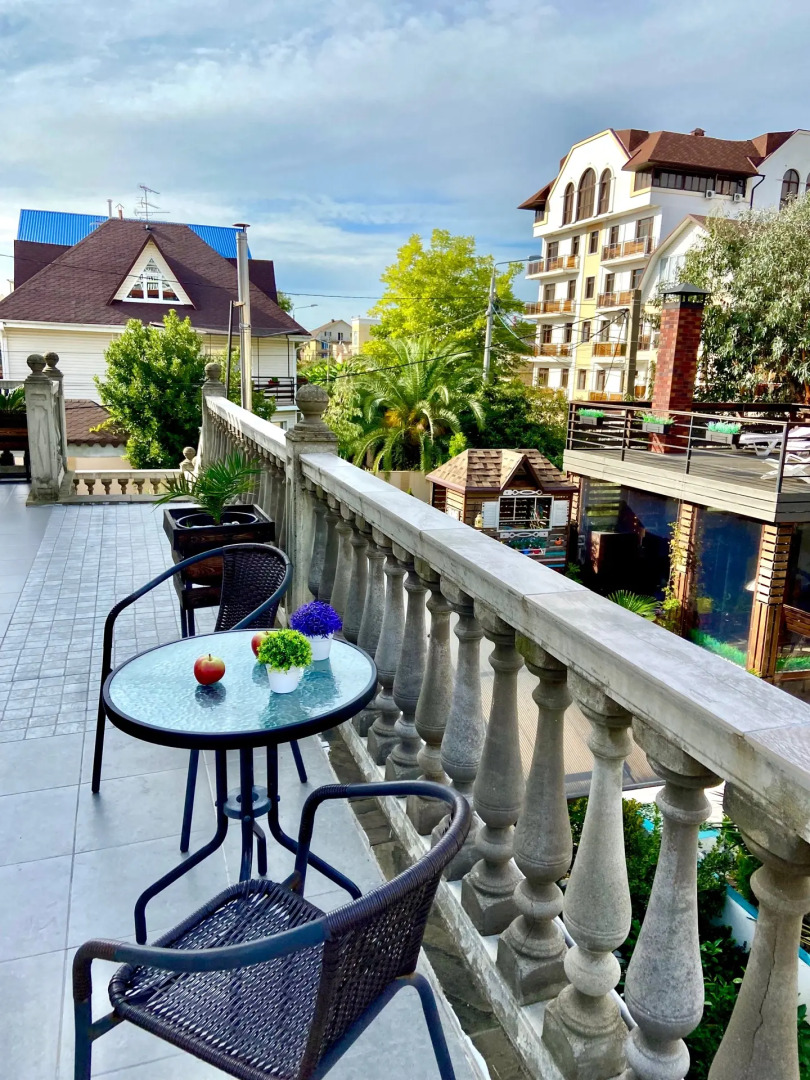 Квартира Loft studii