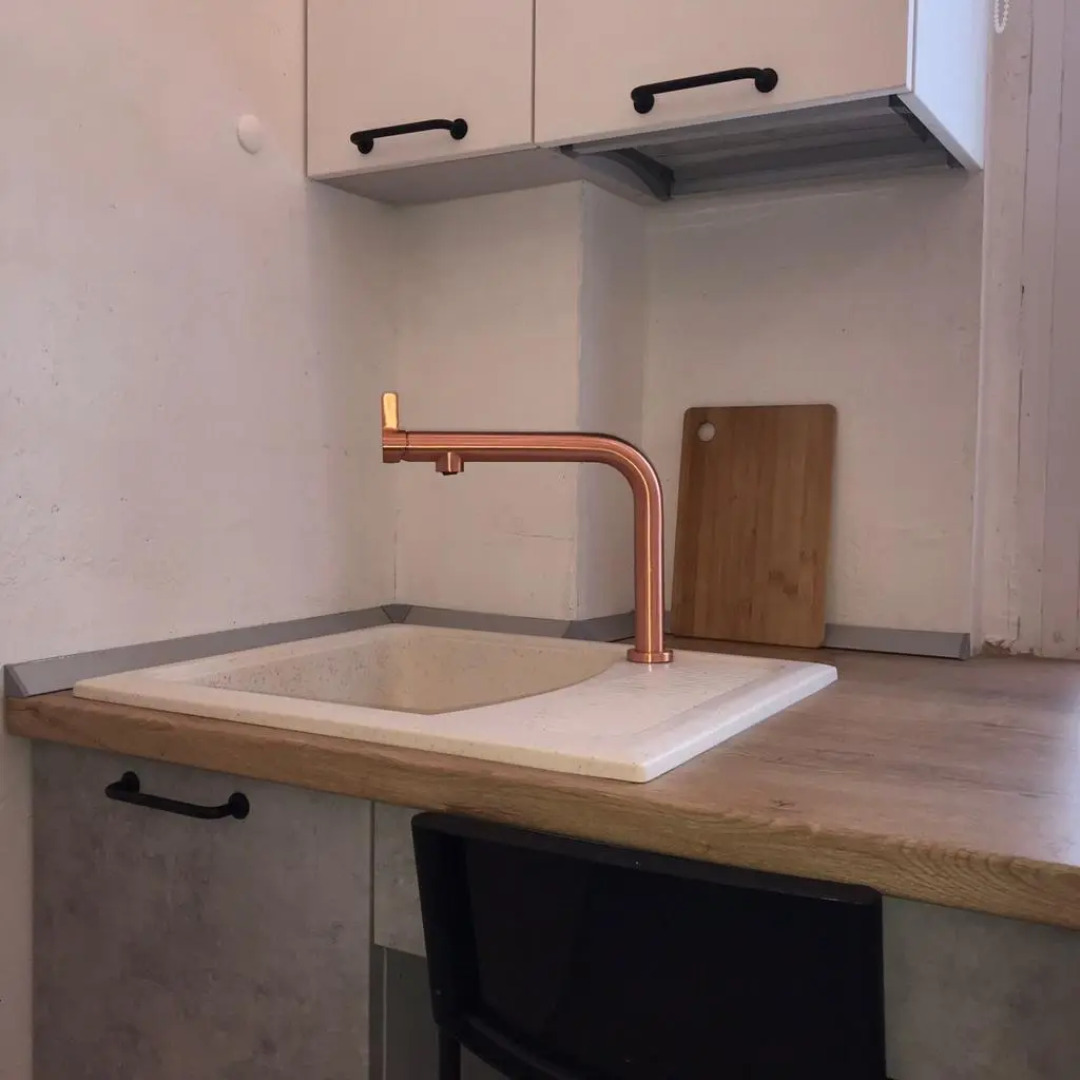 Апартаменты Комфортная студия