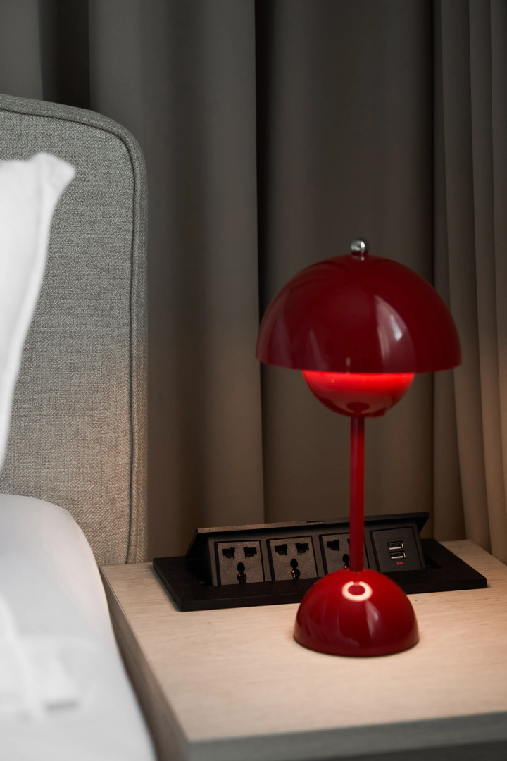 Вилла Phuket Paradise Retreat