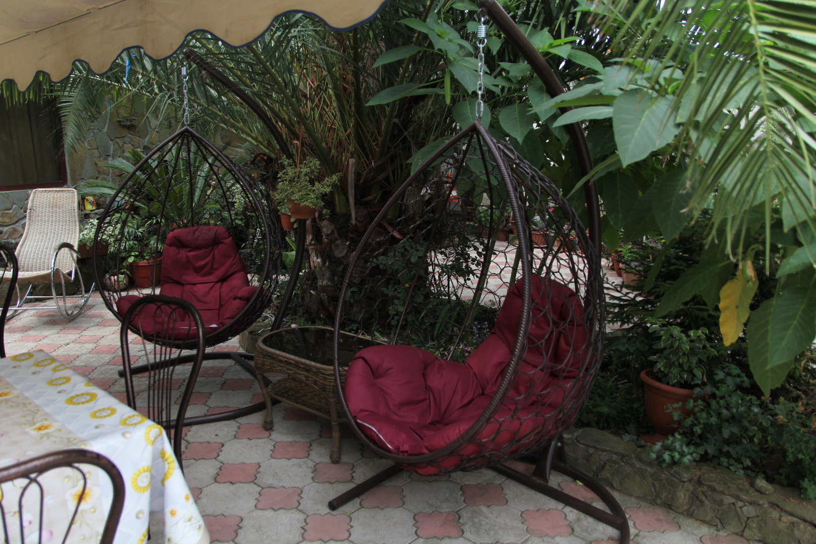 Гостевой дом Мечта