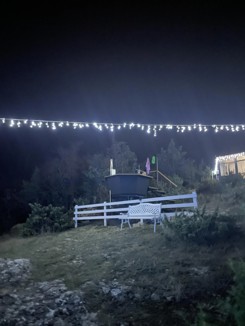 Частный дом Усадьба можжевел