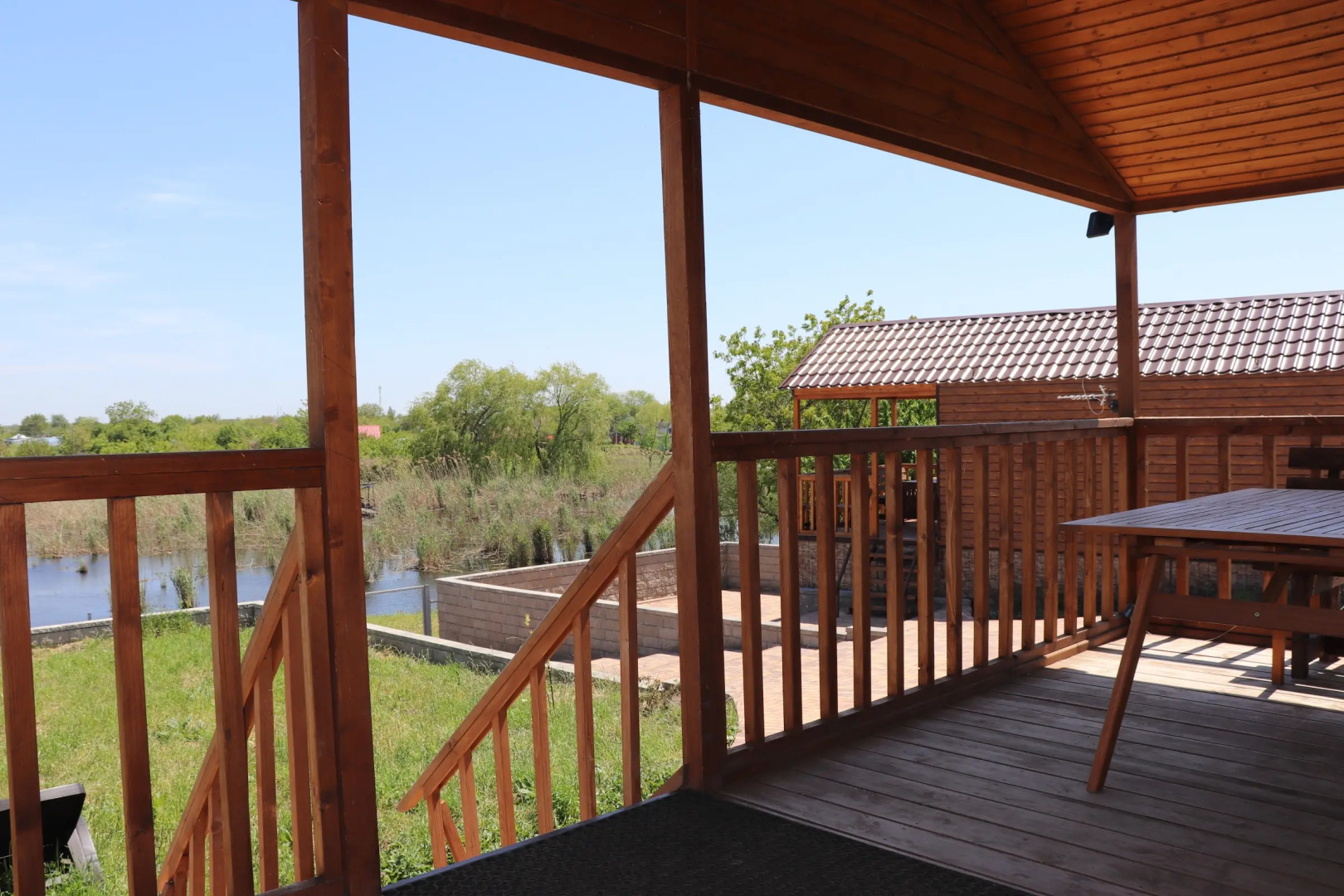 Hotel Prichal U Matern