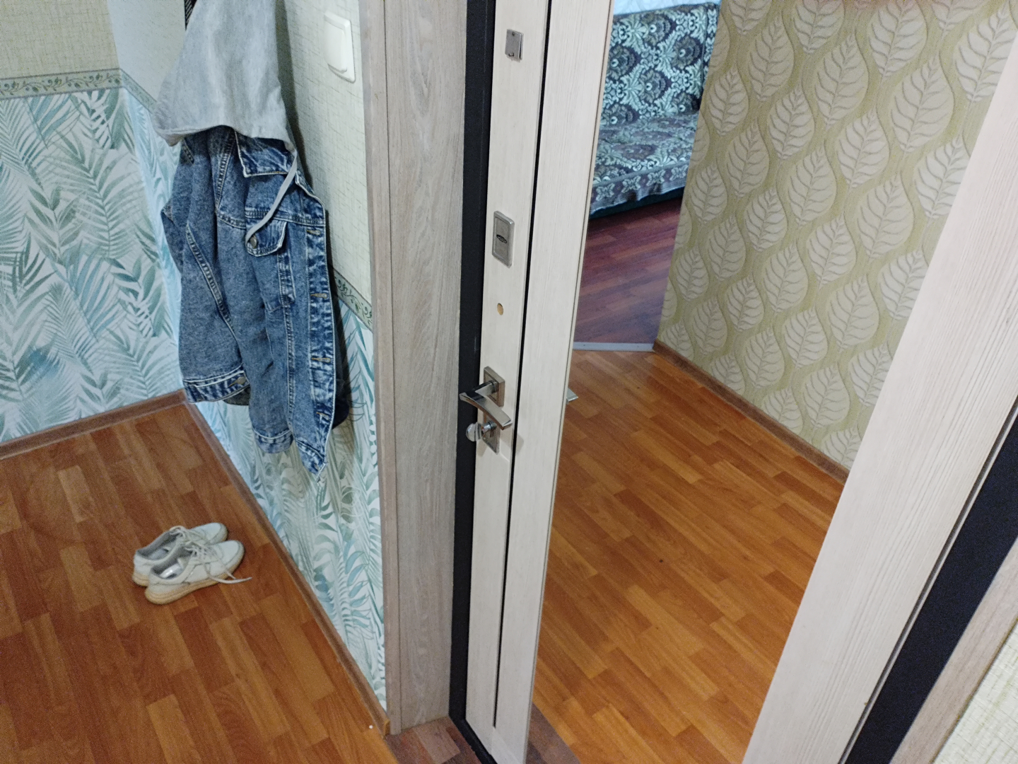 Квартира У Медакадемии на четверых в самом центре