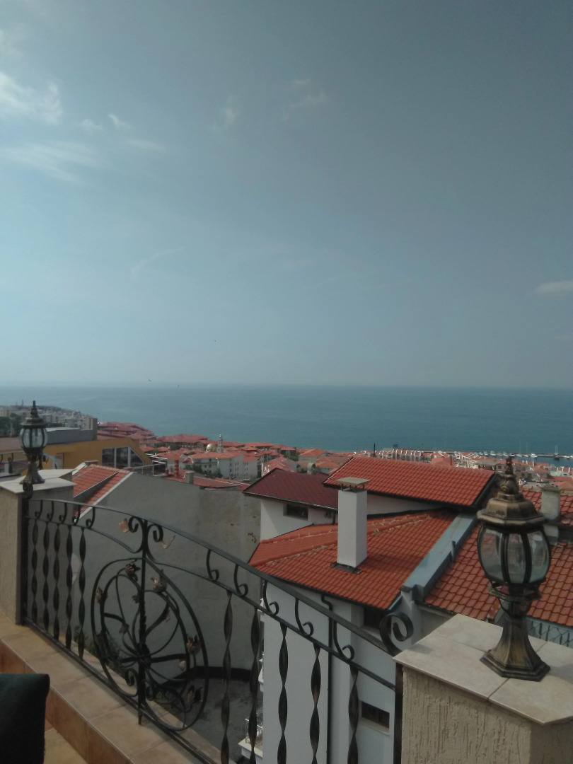 Отель Х-Троя