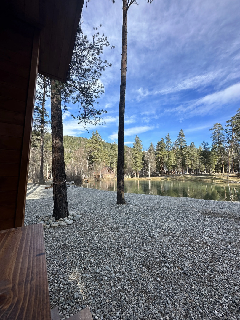 База Отдыха Таулу Архыз 1