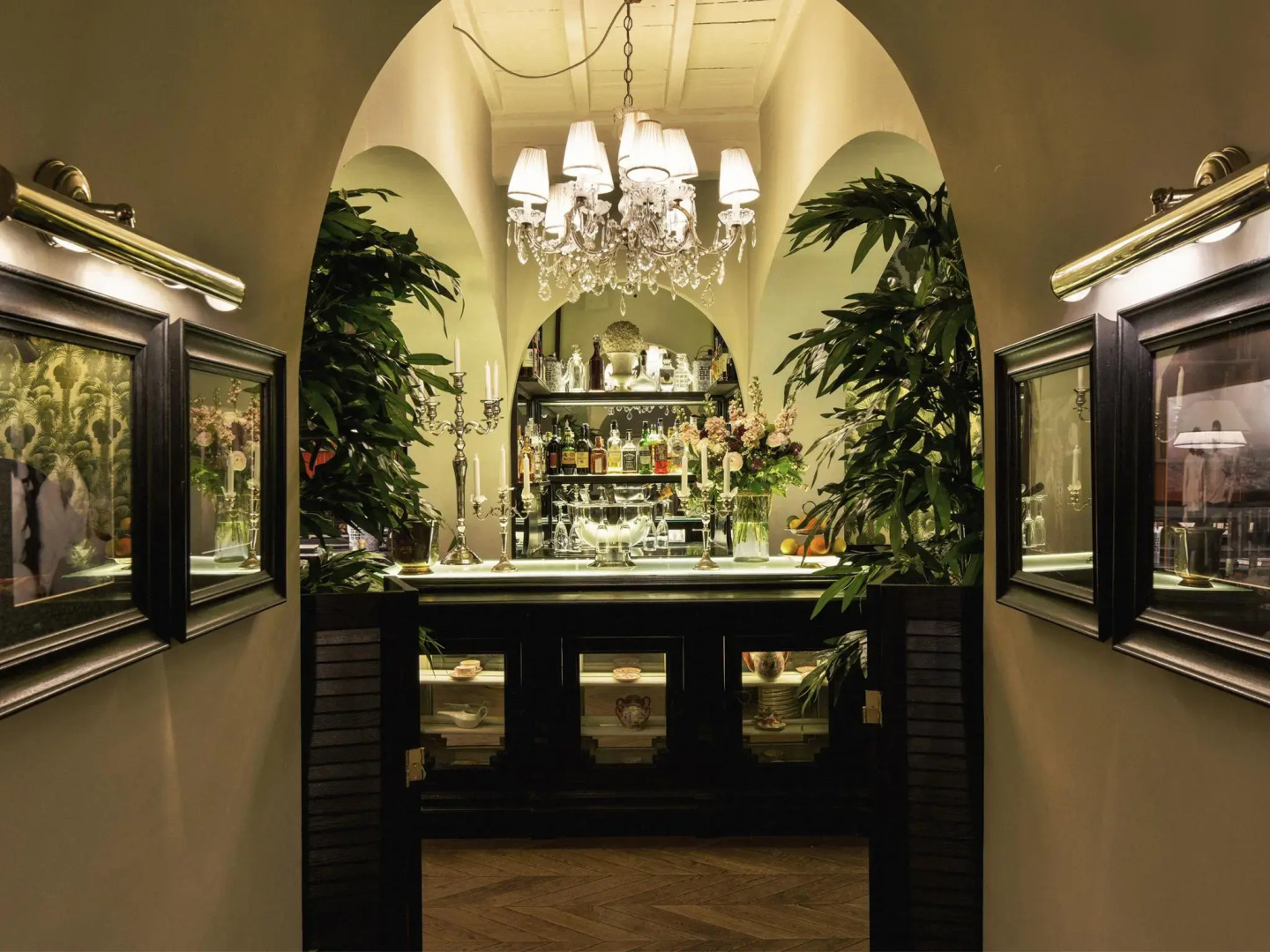 Cellai Boutique Hotel