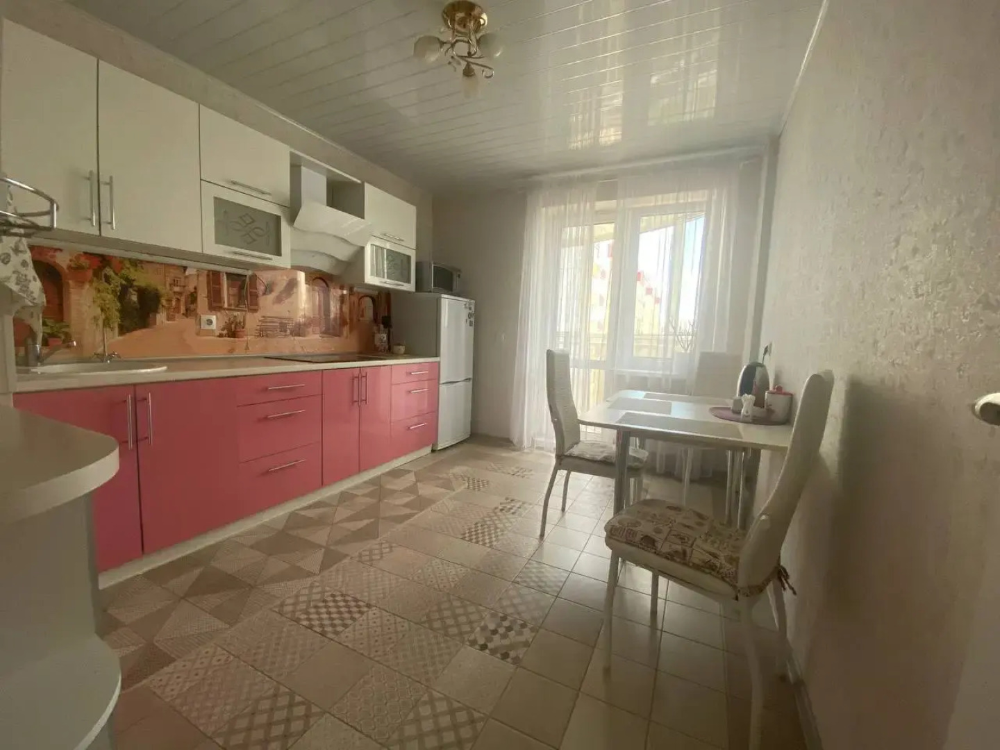 Апартаменты по ул.Правды