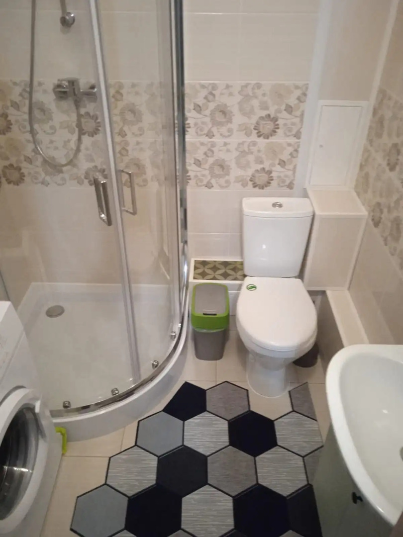 Квартира Studio Am Mühlenteich