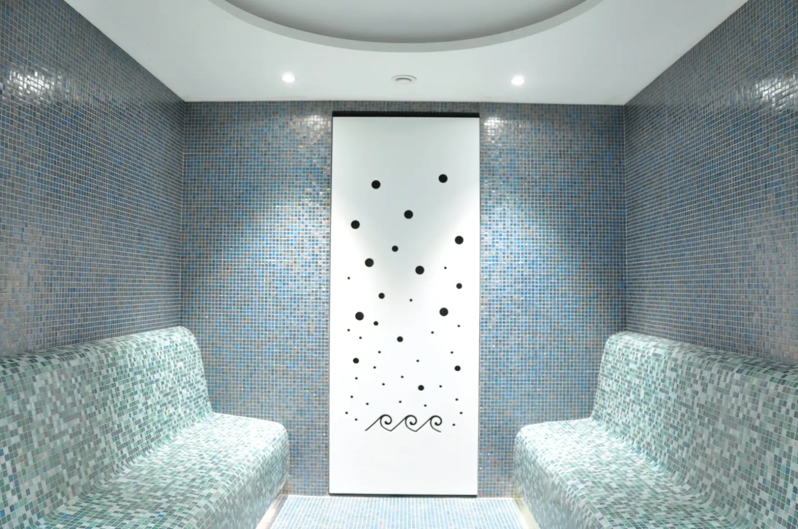 Venüs Termal Butik Otel