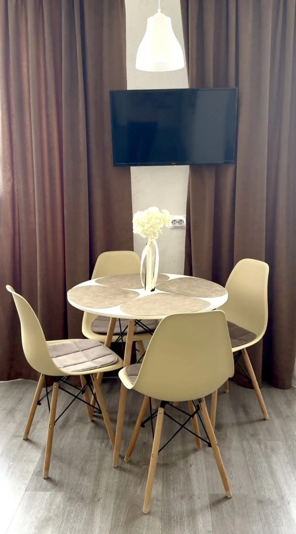 Апартаменты Студия Близнецы