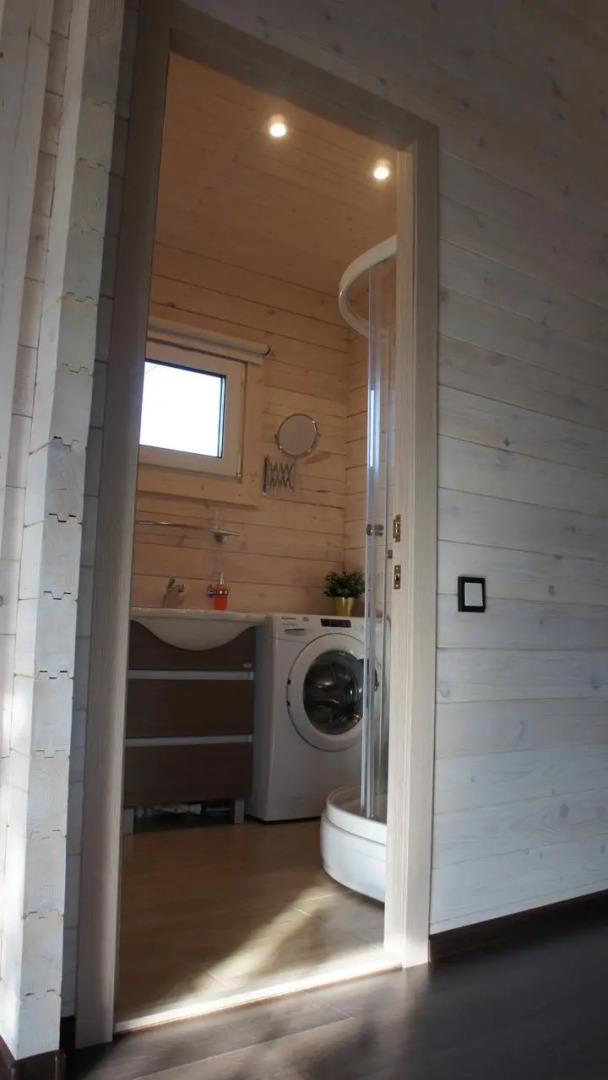 Дом Маленькая Камчатка