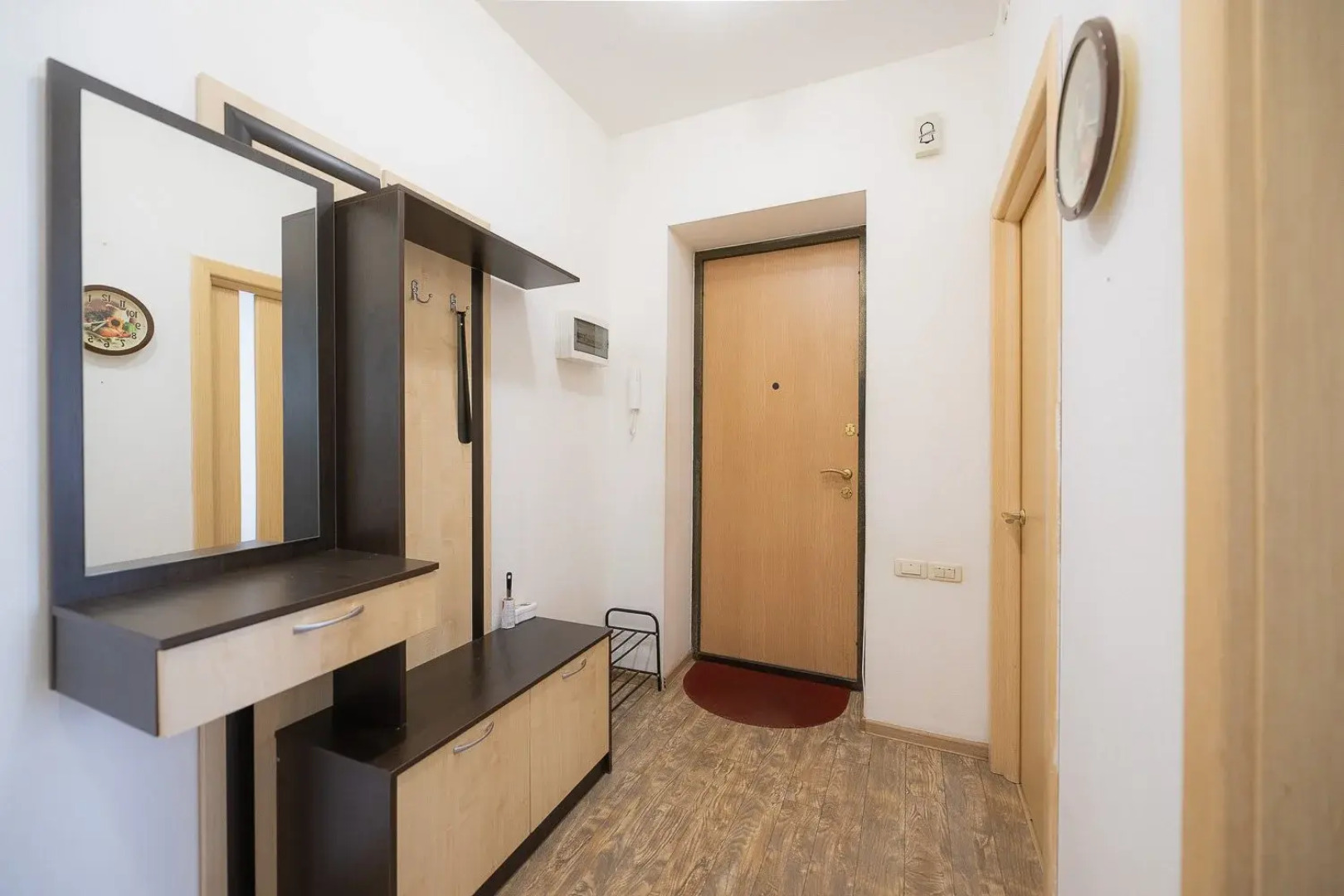 Апартаменты Пять Звёзд на Площади Революции