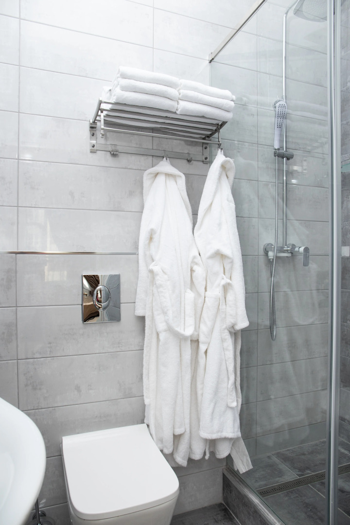 Мини-Отель Санторини