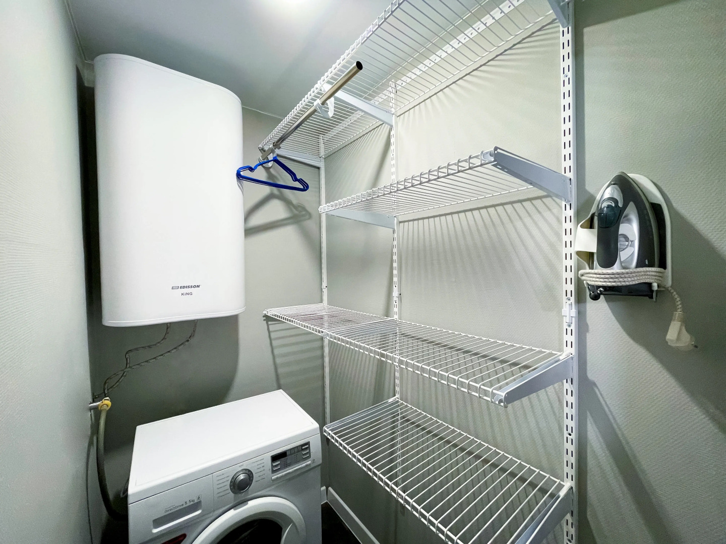 Апартаменты Луна Двухкомнатные