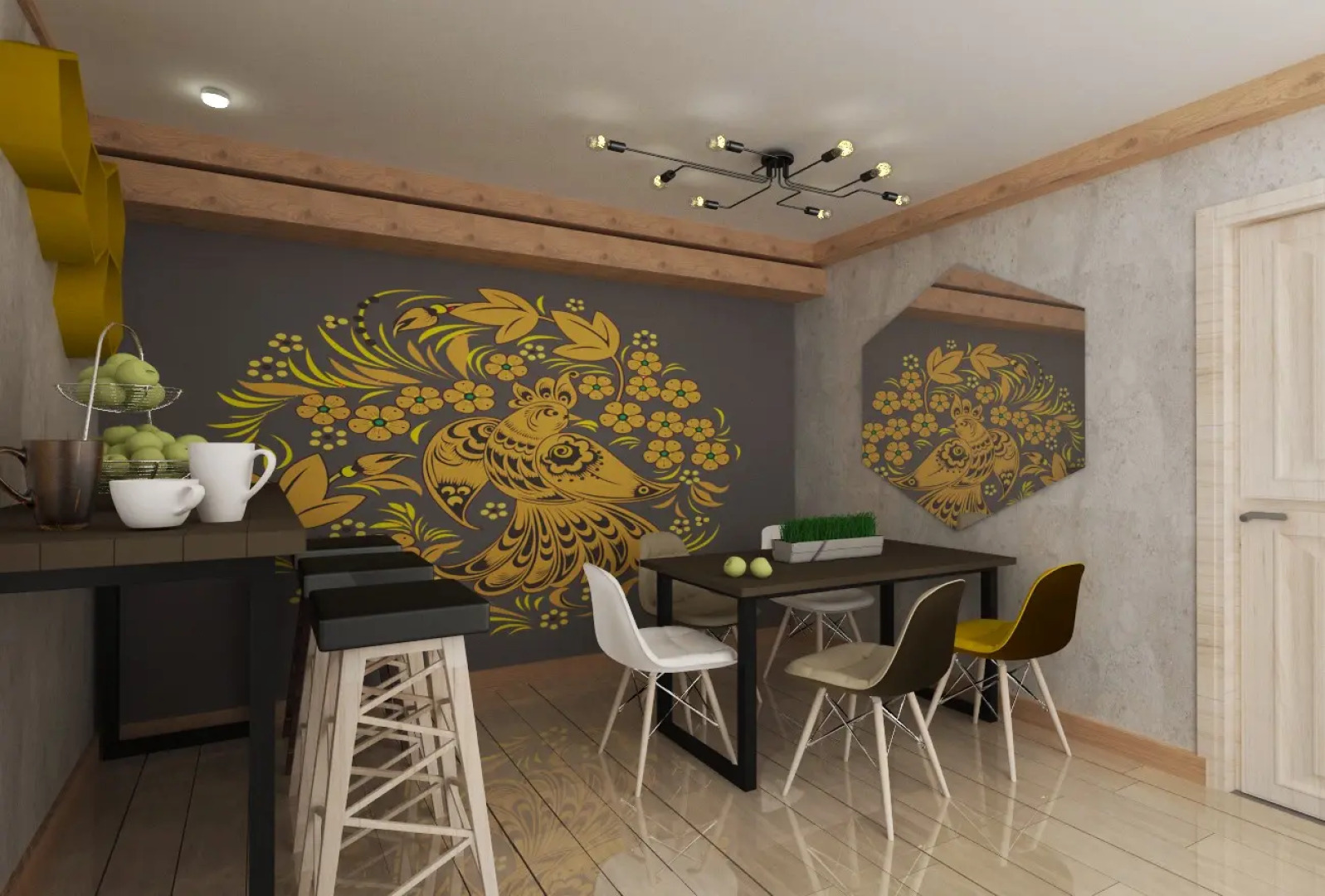 Гостевой дом Sota House