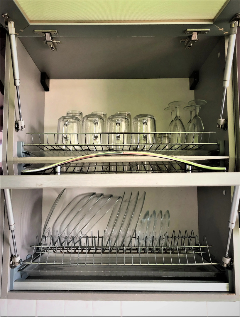 Апартаменты Двухкомнатные апартаменты недалеко от центра.