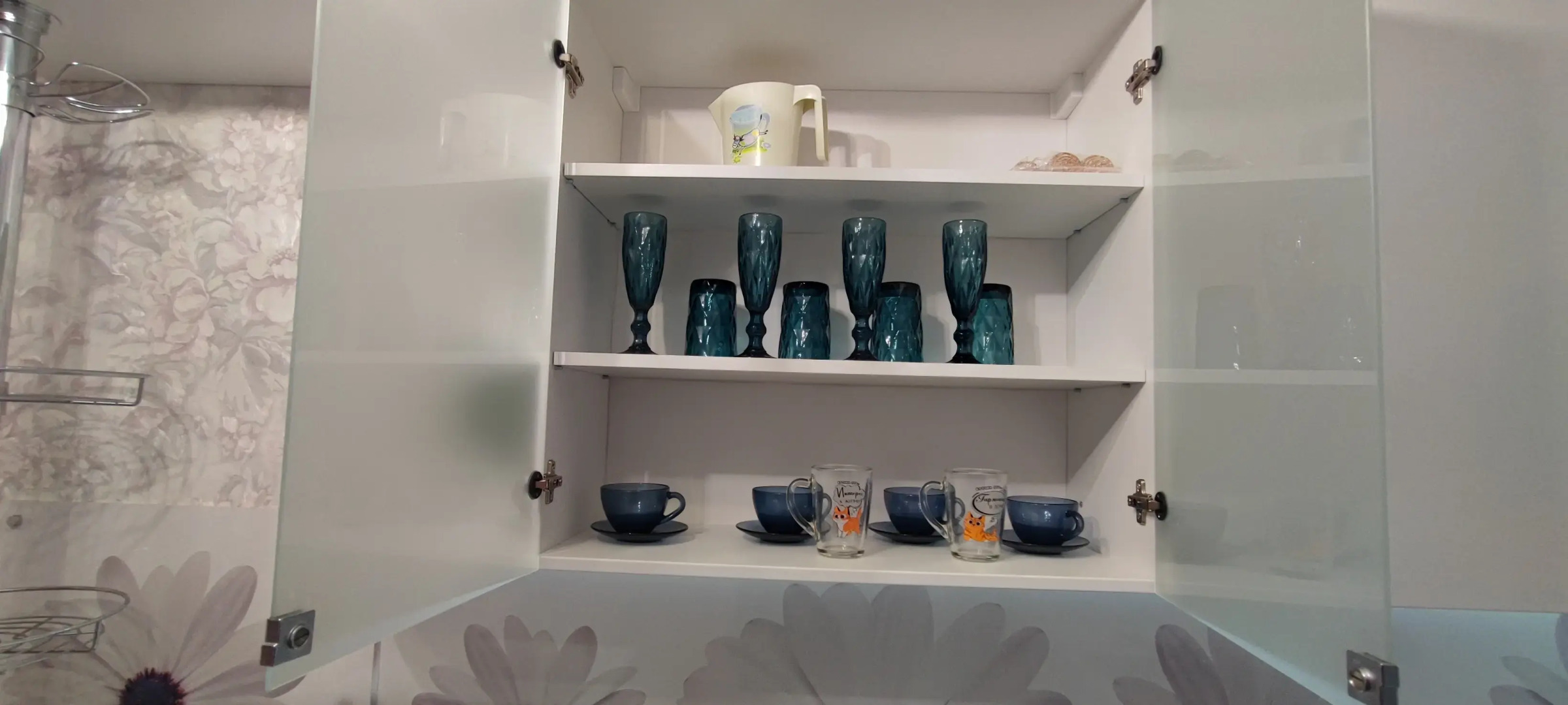 Апартаменты на Борисова 38