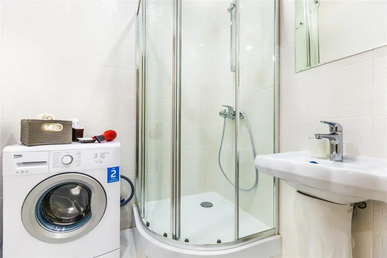 Квартира в ЖК Кристалл 5