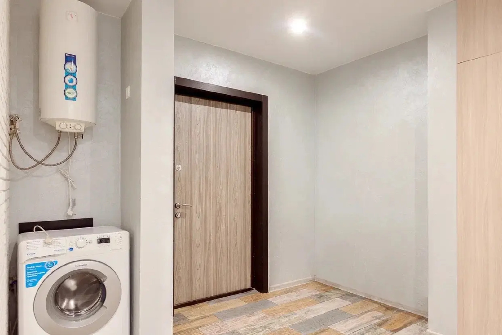 Апартаменты УЮТНЫЕ АПАРТАМЕНТЫ У ШЕРЕМЕТЬЕВО