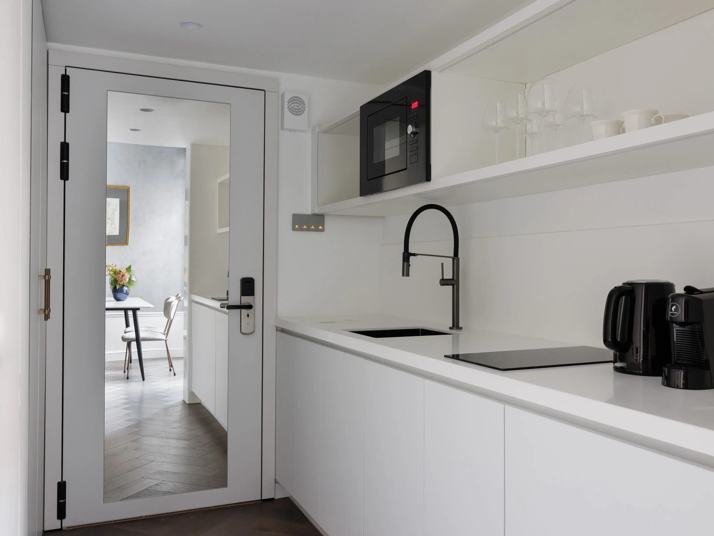 Бутик-отель Огюстин Шатильон