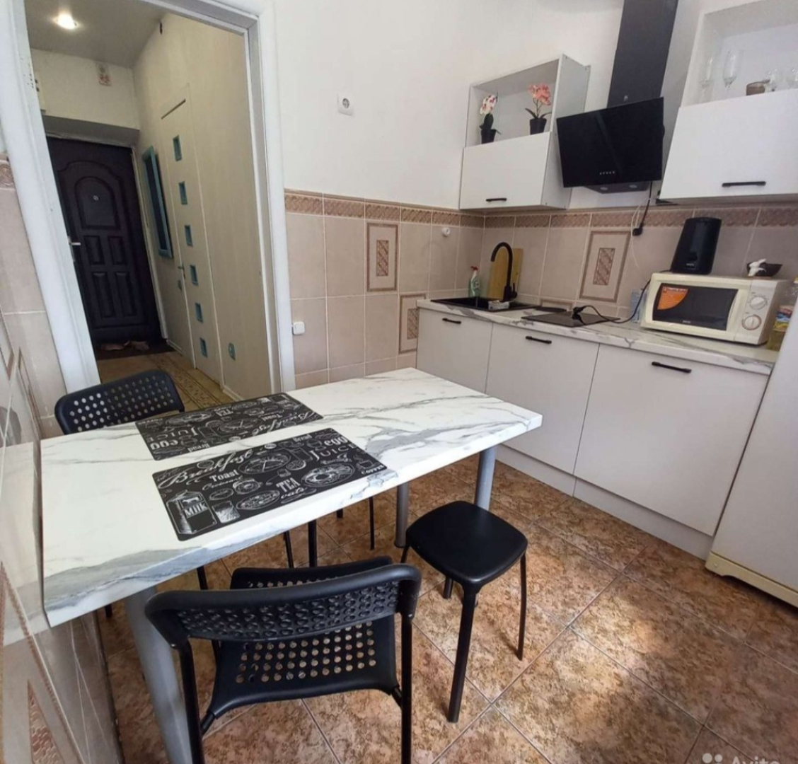 Уютная квартира в центре Иркутска