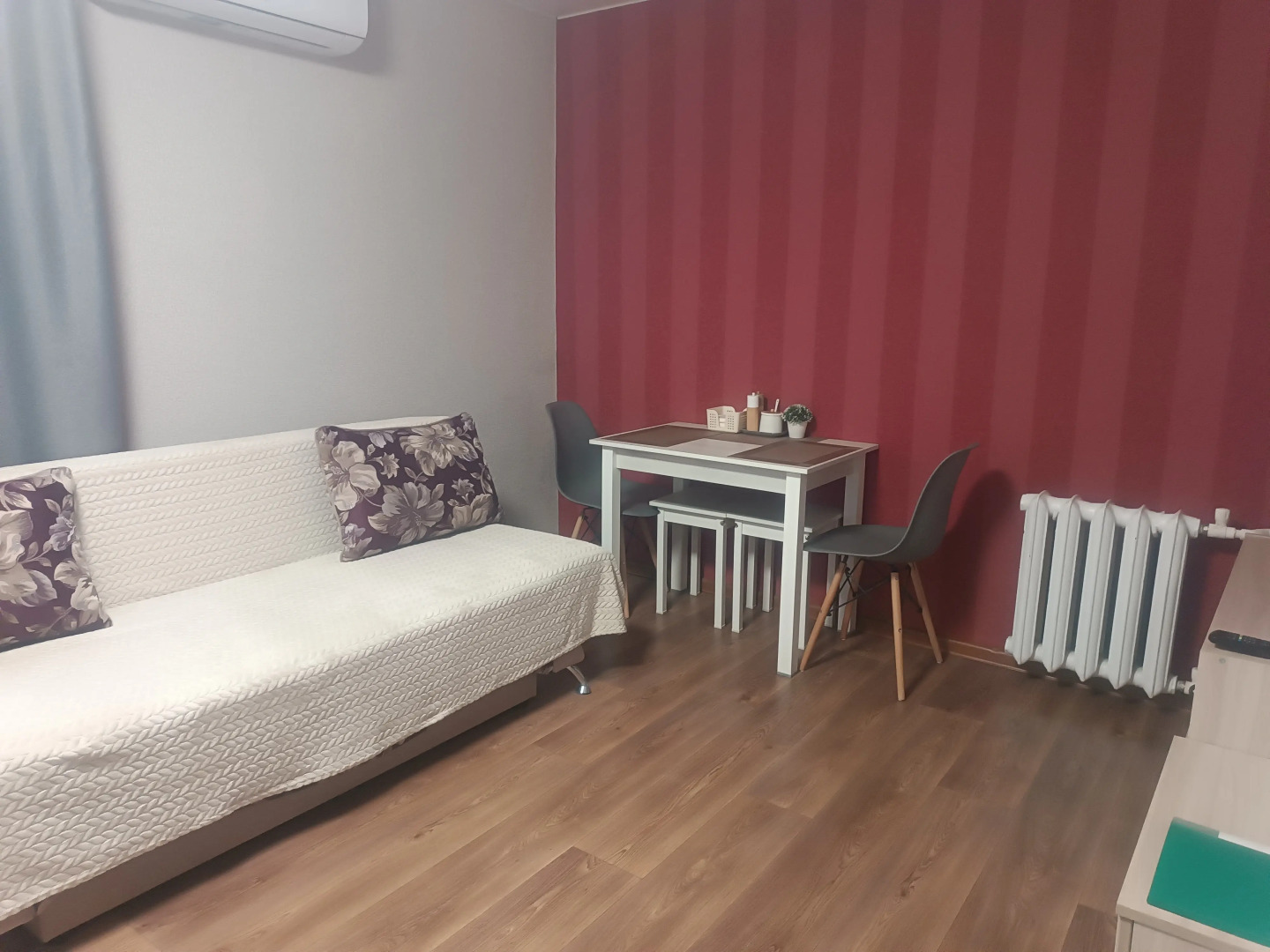 Квартира Elena Appart