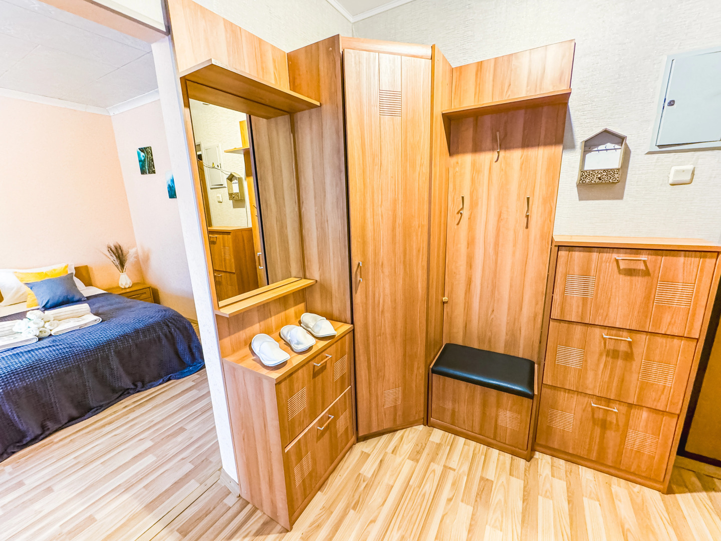 Квартира с заселением 24/7 Лучший сервис Посуточно50