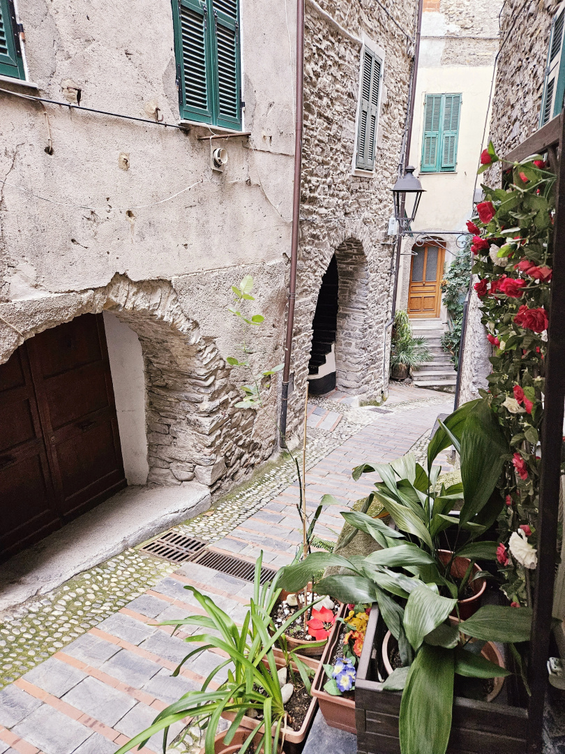 Апартаменты SweetHome Medieval Village 2 bedrooms