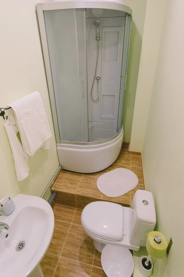 Отель White House