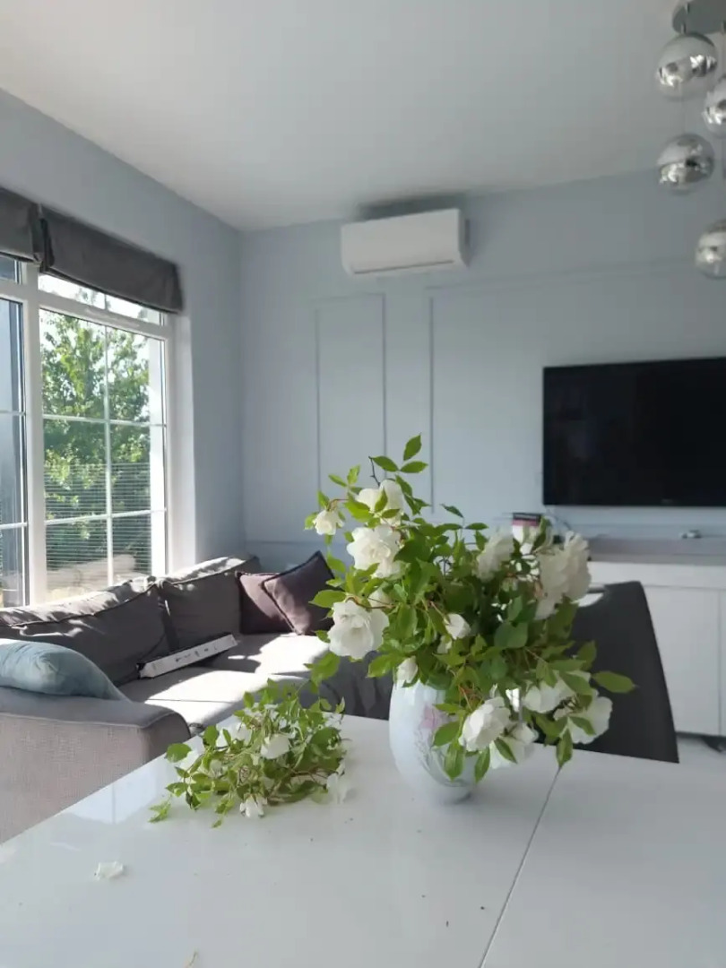 Частный дом Вид на море