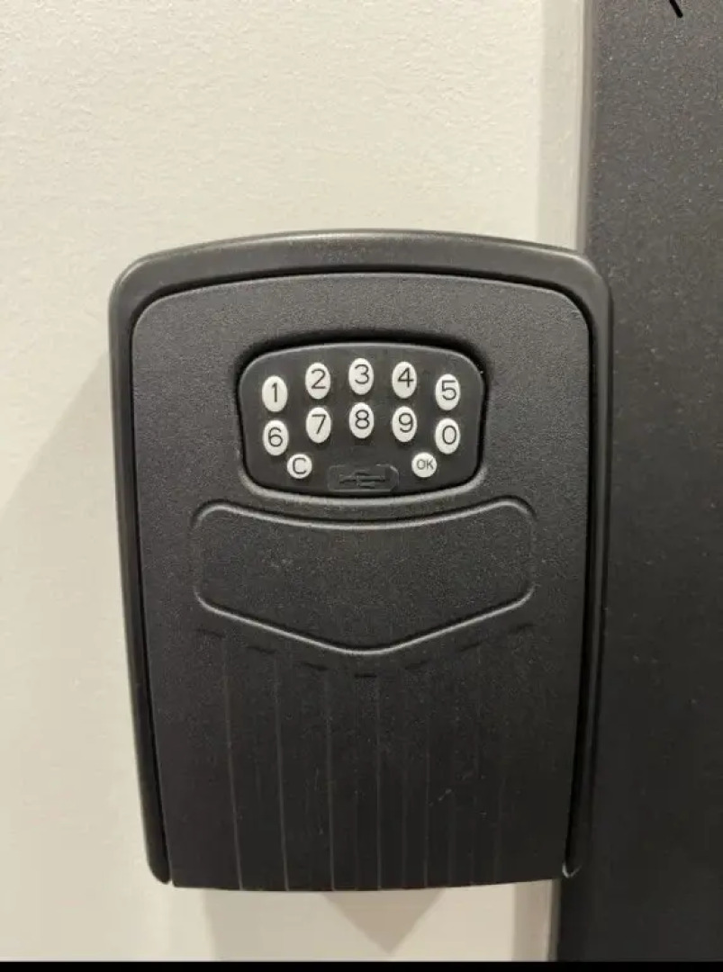 Квартира Irkroom 2