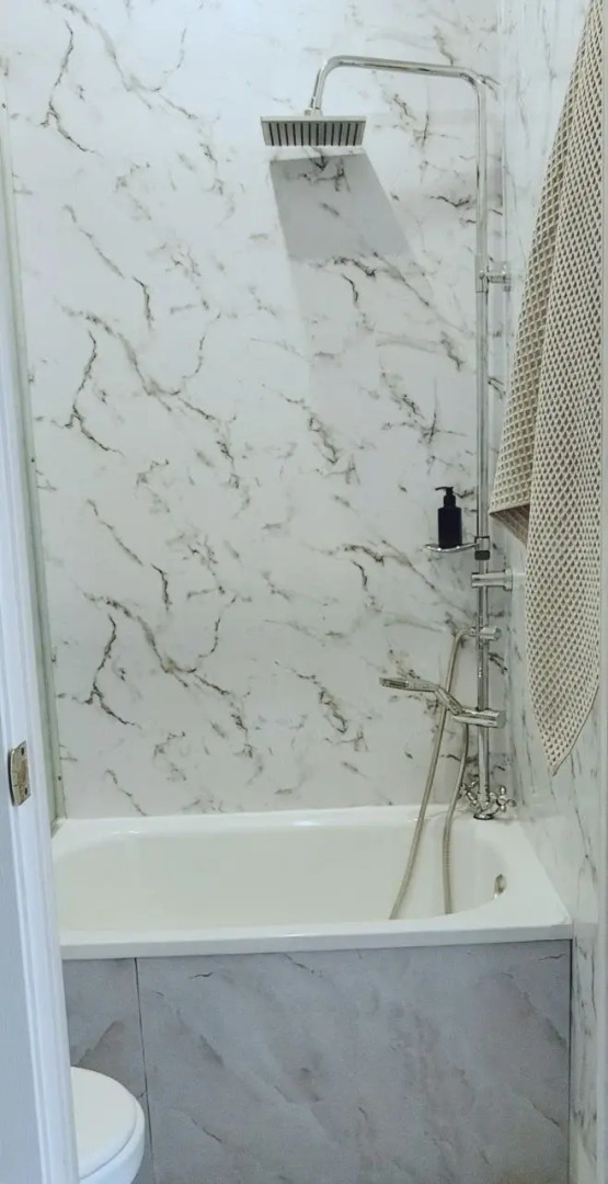 Квартира Макаренко 33В