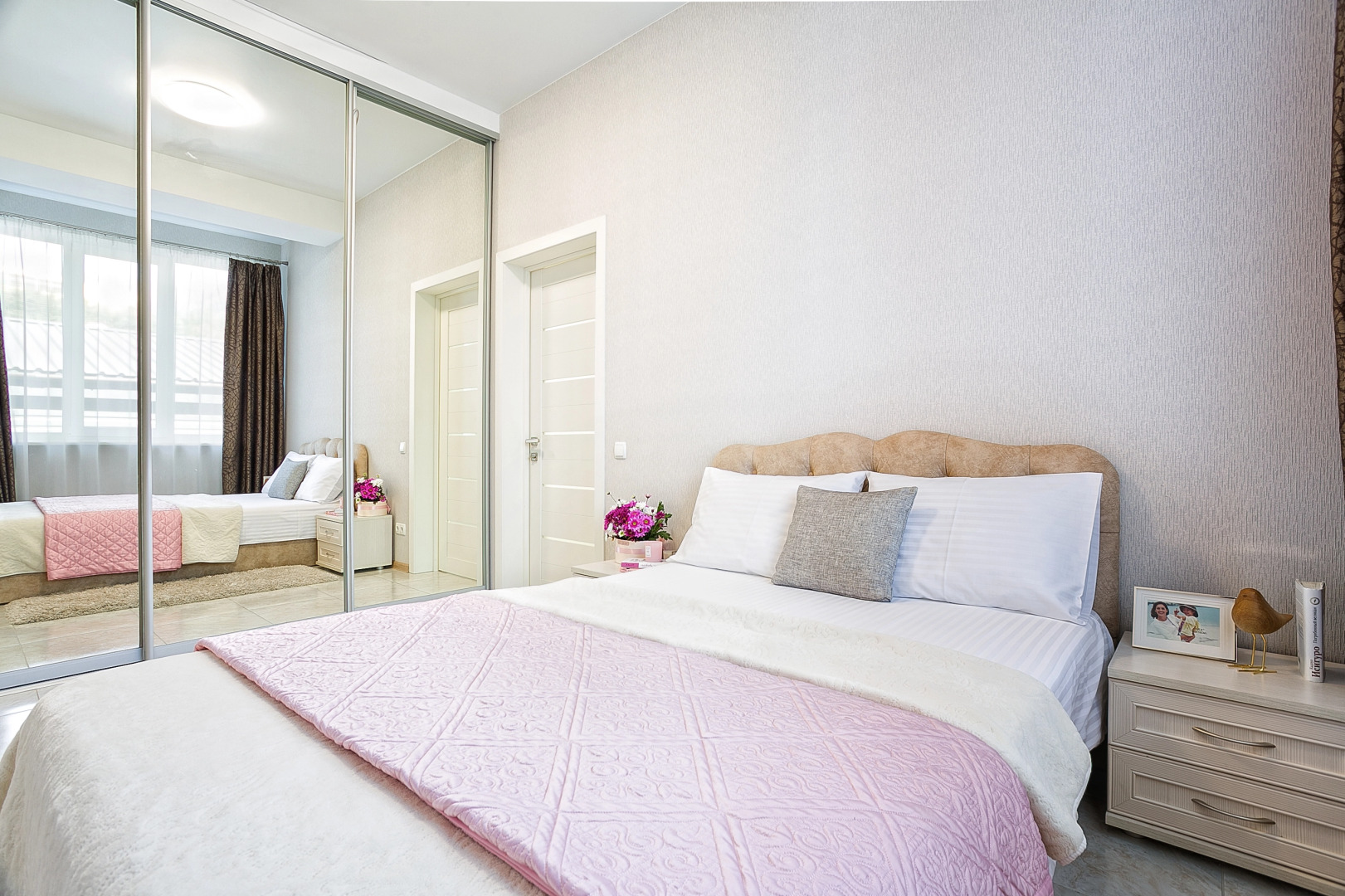 Апартаменты Щорса 42