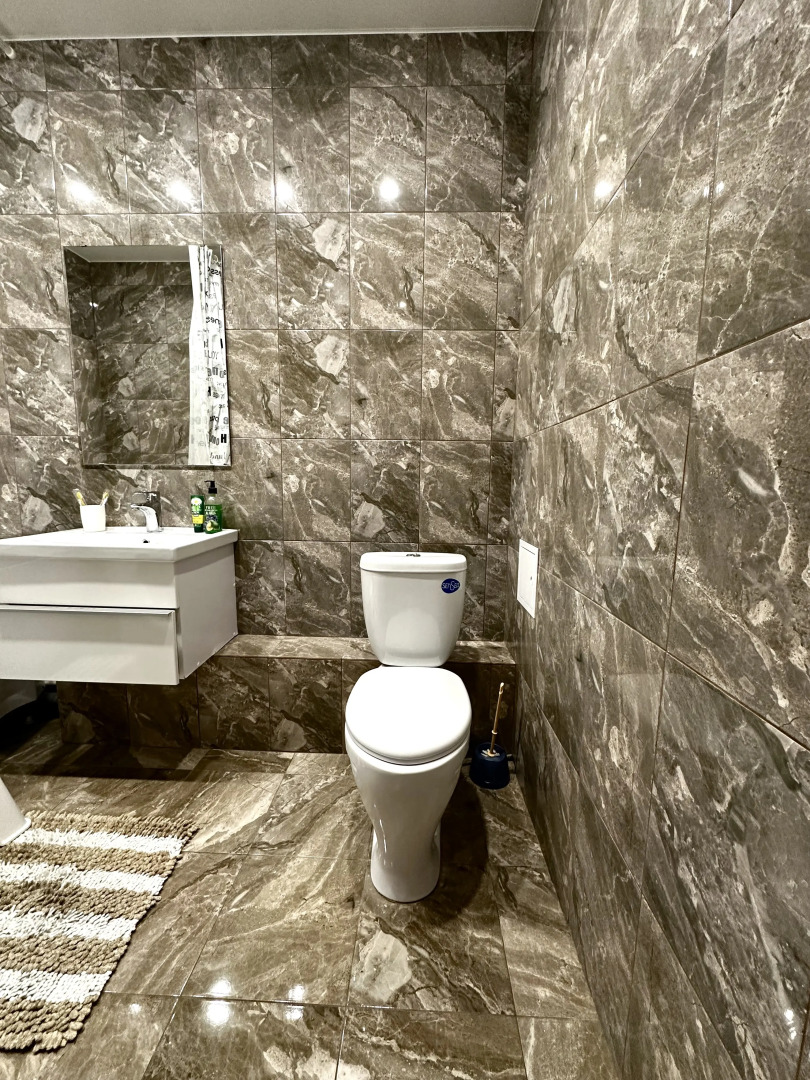 Квартира на улице Маршала Устинова д.3