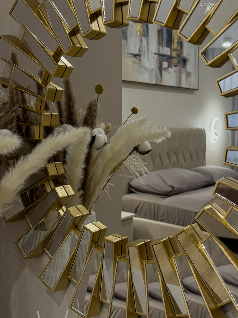 Квартира Уютная Квартира у Реки